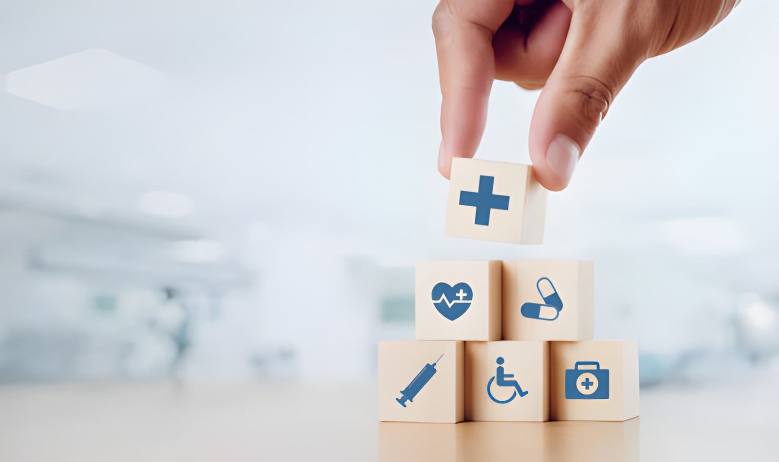 The future of insurance: from protection to prevention