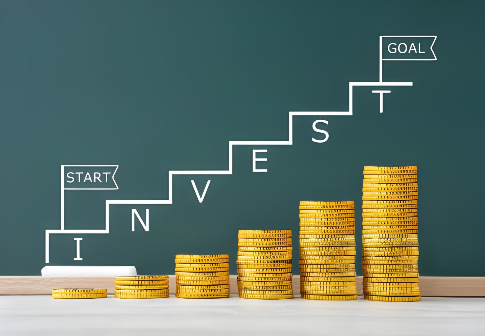 Next-gen investment strategies in a volatile world